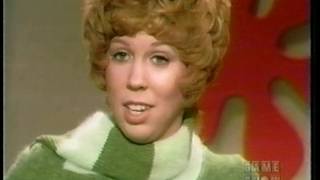 Vicki Lawrence on The Dating Game 1971 [upl. by Segal]