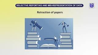 Module2 Unit12 Selective Reporting and Misrepresentation of Data [upl. by Anej]