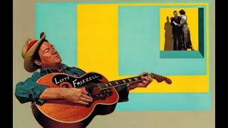 Lefty Frizzell  Mom and Dads Waltz [upl. by Dhumma]