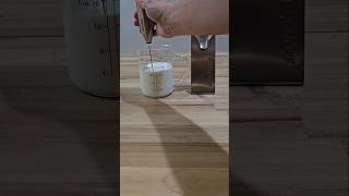 Aerolatte Handheld Milk Frother [upl. by Ikciv]