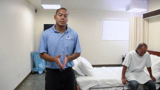 Caregiver Training How To Handle Aggression  24 Hour Home Care [upl. by Paz]